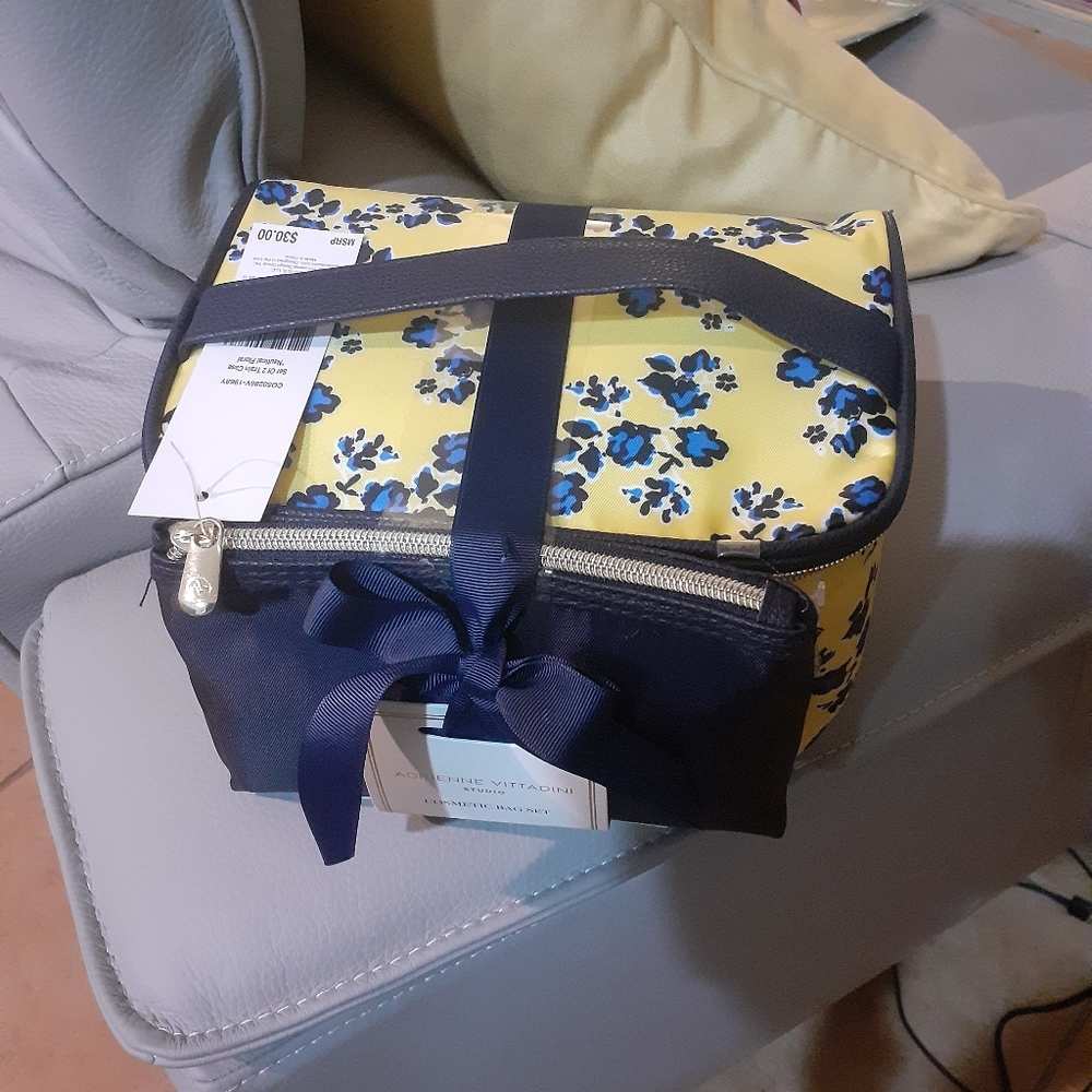 Cosmetic Case